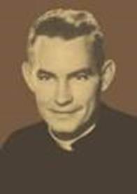 Rev Fr Norbert G Moellering (1915-2006) - Find a Grave Memorial